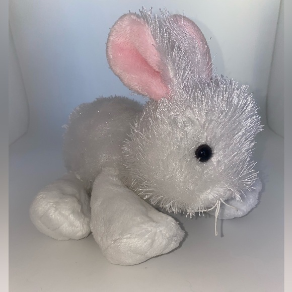 Webkinz Rabbit HM078 - Picture 8 of 12